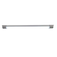 讯博士 LEDDG140 调光型 36W IP40 220V 接口尺寸:12.6-13mm 6500K G13 冷白 LED工作灯 (计价单位:个) 银色