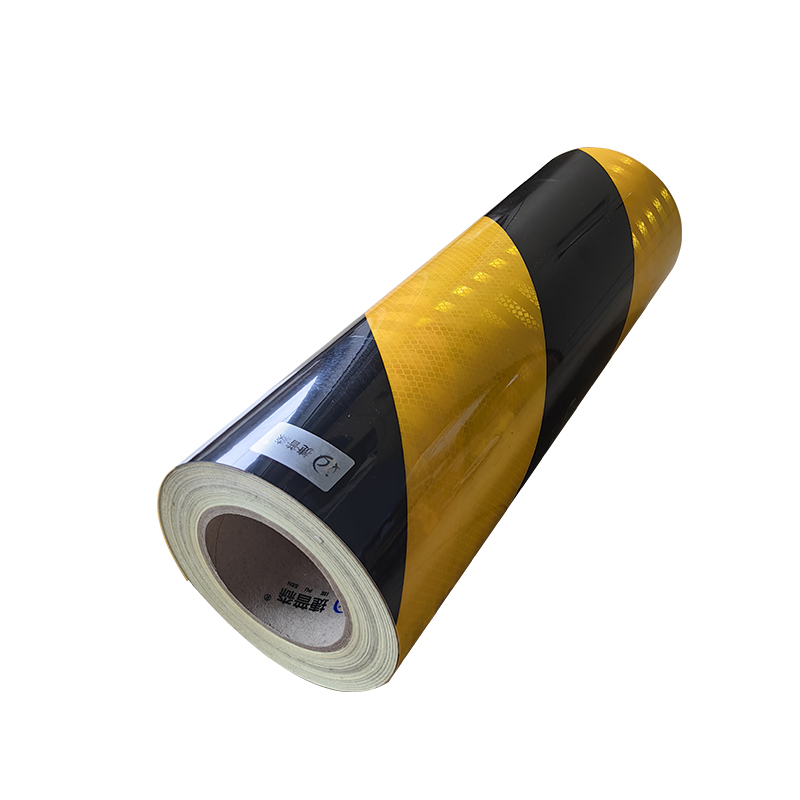 捷普森 超工程款防撞反光贴