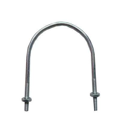 浪伍 U型抱箍 直径10mm(单位:个)