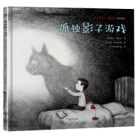 音像孤独影子游戏(法)科琳·布特里