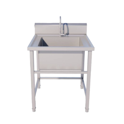 钰春鹏 单星盆水池 900*760*900mm/1台