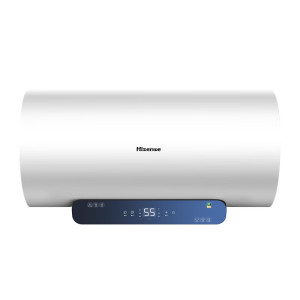 [电商]海信DY10SE 6倍大增容电热水器大屏显示2200W速热安全智能断电50L
