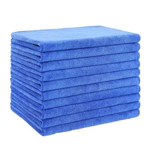 永满铁运 毛巾头擦机布 30*70cm 条