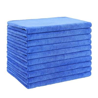 永满铁运 毛巾头擦机布 30*70cm 条