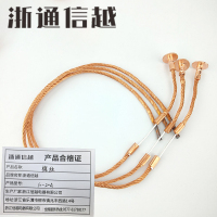 浙通信越 熔丝 10-20A /根