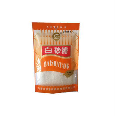 艾提尕白砂糖250克/袋