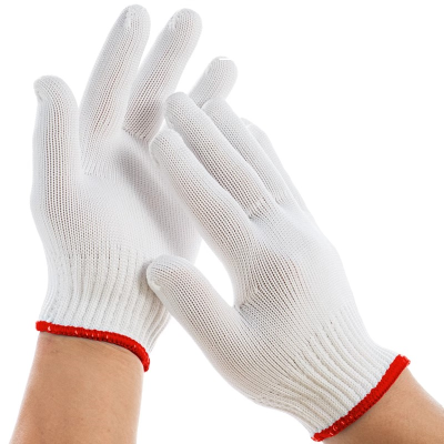 鑫木樽加厚劳保手套A21双