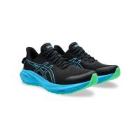 亚瑟士(ASICS)男款跑步鞋轻便减震透气运动鞋专业训练竞速跑鞋