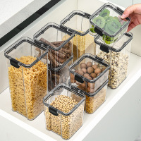 和至善 HZS-04 冰箱抽屉式储藏收纳盒大容量食品分类存储保鲜神器