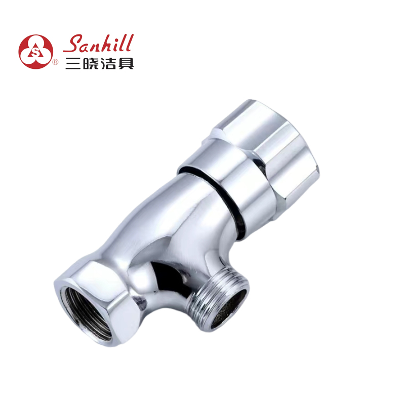 三晓 内丝角阀 SX-11014 个