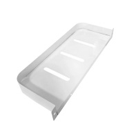 金迪乐 浴室置物架壁挂式收纳架 YJ3313B 个