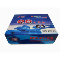 久创241-4彩色电脑打印纸