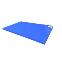 晖旭源 钢制存放台 2130*1510*2mm 块