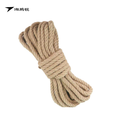 湘鹏锐 麻绳 30mm 千克