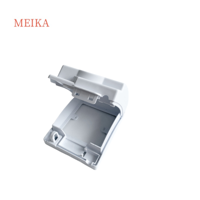 MEIKA 美家可挂锁防水盒86型 白色 个