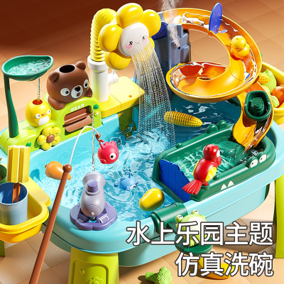 向日葵洗碗机2027