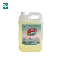 84消毒液 10kg 桶