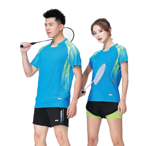 速干男女同款运动套装