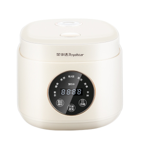 荣事达Royalstar智能电饭煲4L RFB-S40H16