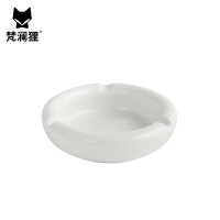 梵澜狸陶瓷烟灰缸P46 个 款式请自行备注