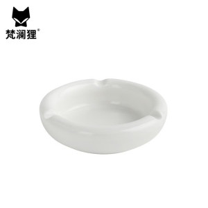 梵澜狸陶瓷烟灰缸P46 个 款式请自行备注