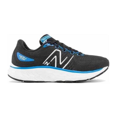 新百伦(New Balance)New Balance男士跑鞋透气减震跑步训练鞋户外