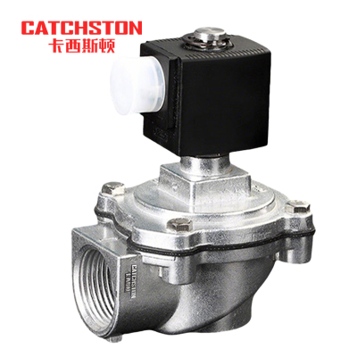 卡西斯顿 脉冲电磁阀 DN25 AC220V 个