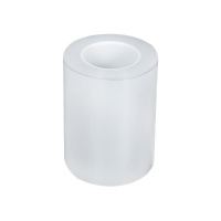 翌嘉YJ5071814缠绕膜包装膜pe外卖封口膜