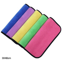 豫凯达抹布混色包