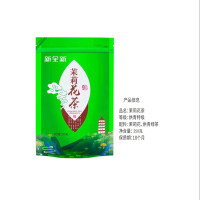 新全新茉莉花茶250克/袋
