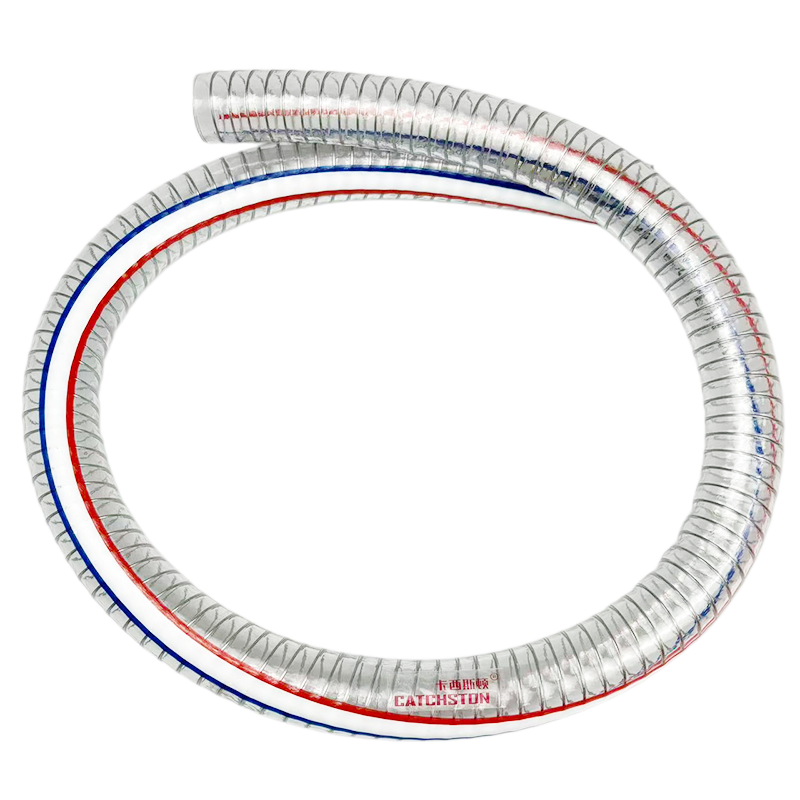 卡西斯顿 塑料管抽水管 内径20mm-厚2.5mm 米