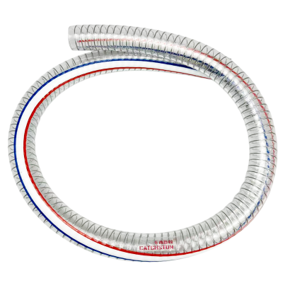 卡西斯顿 塑料管抽水管 内径20mm-厚2.5mm 米