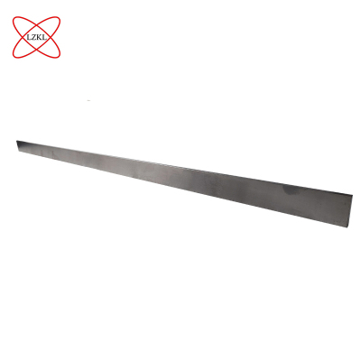 LZKL支承面平行度样板(1750-1830)mm把