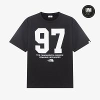 THE NORTH FACE乐斯菲斯运动短袖中性透气舒适日常穿着百搭款型