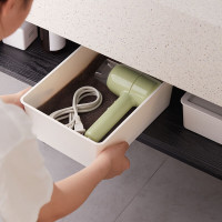 小熊吹风机家用DCF-B18L7