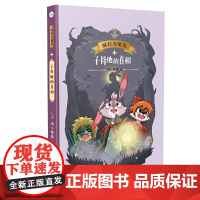 子母地的真相(疯狂火枪兔)