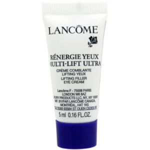 兰蔻特价效期23年9月份LANCOME塑颜紧致焕亮眼霜5ml*3去细纹滋润抗皱去黑眼圈
