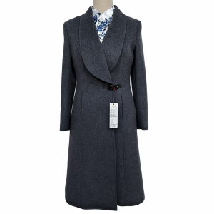 泛为 女大衣 L 件