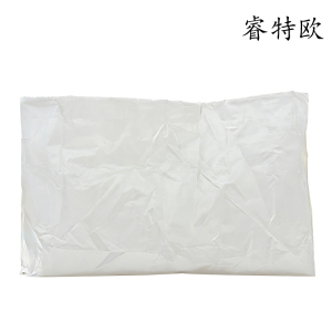 睿特欧 收紧袋 白色 RT-SJD3 75mm长*40mm宽 个