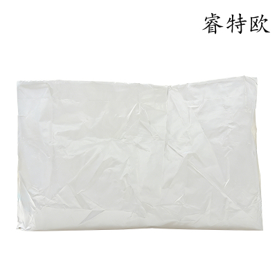 睿特欧 收紧袋 白色 RT-SJD3 75mm长*40mm宽 个