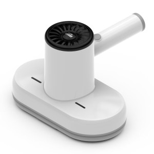 普沃达 (pooda)除螨仪家用床上除螨虫床铺紫外线杀菌机小型强力除螨仪 P20