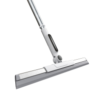 魔术扫把刮水拖地两用地面刮地板刮水神器拖把扫地硅胶浴室卫生间2940