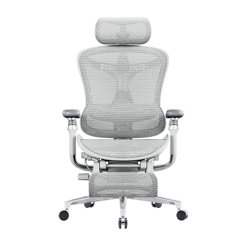 西昊SIHOOC500I-R101-JT韵律按摩30气囊力度调节电动按摩椅直导轨设计