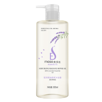 美多丝 莹润精油香氛沐浴露 600ml 白色 单位:瓶