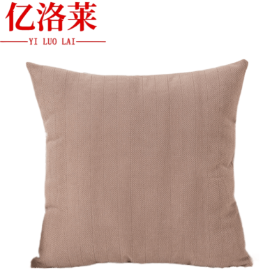 亿洛莱 靠枕 60*60cm 个
