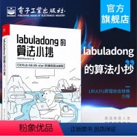 [正版] labuladong的算法小抄 付东来 算法思维笔试 框架思维 LRULFU原理状态转移方程 网络技术 电子