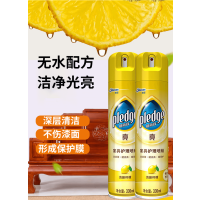 [补贴10%]家私清洁家具护理喷蜡实木红木家具保养专用油木质清洁剂上光