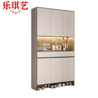 乐琪艺 玄关柜 120*35*200cm 台
