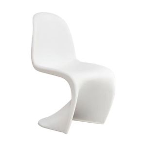 鑫环境 餐椅网红透明塑料椅子北欧家用简约现代靠背椅化妆凳