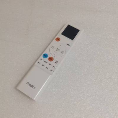 帮客材配 全新原装法迪欧KFR- 35GW/ES1 Ori1遥控器 收前务必验货